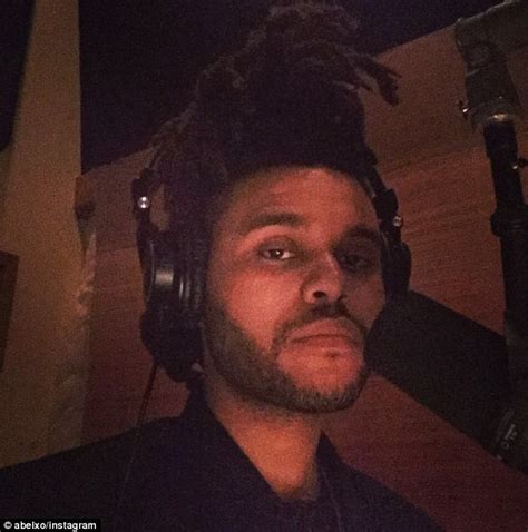 The weeknd equipboard  Selena Gomez Responds To AI Version Of Herself Singing The Weeknd